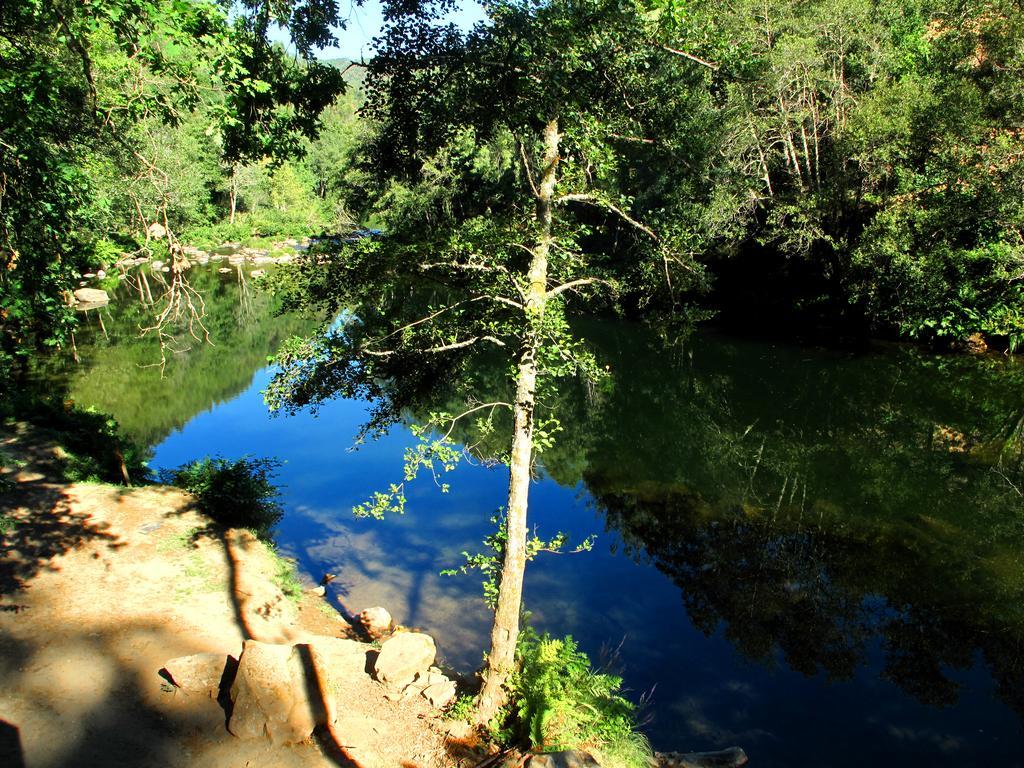 Quinta De Gildinho Βίλα Εξωτερικό φωτογραφία