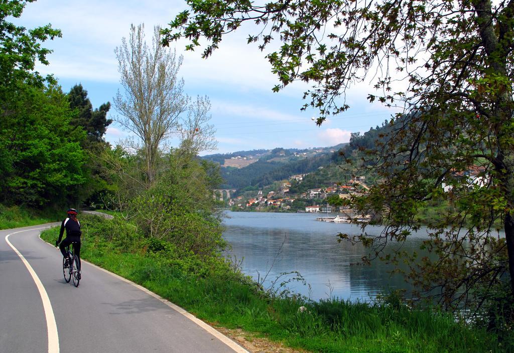 Quinta De Gildinho Βίλα Εξωτερικό φωτογραφία