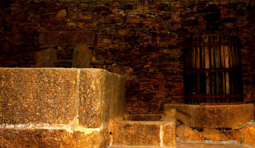 Quinta De Gildinho Βίλα Εξωτερικό φωτογραφία