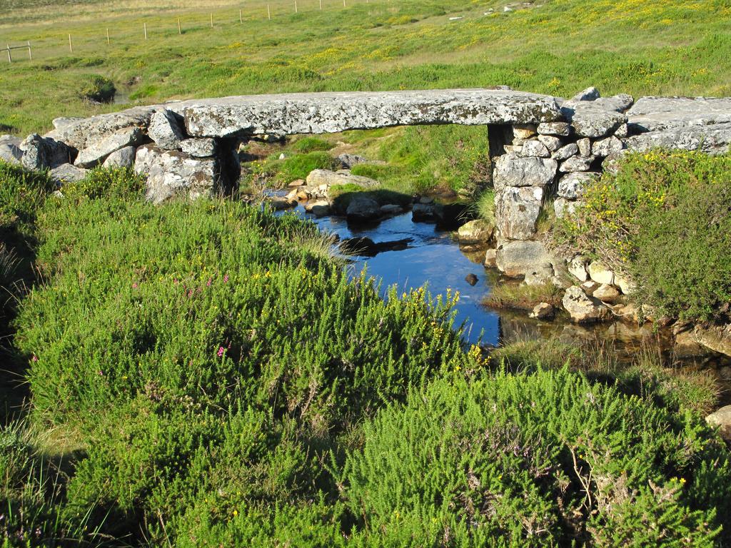 Quinta De Gildinho Βίλα Εξωτερικό φωτογραφία