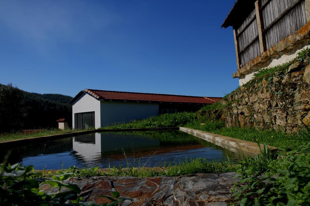 Quinta De Gildinho Βίλα Εξωτερικό φωτογραφία
