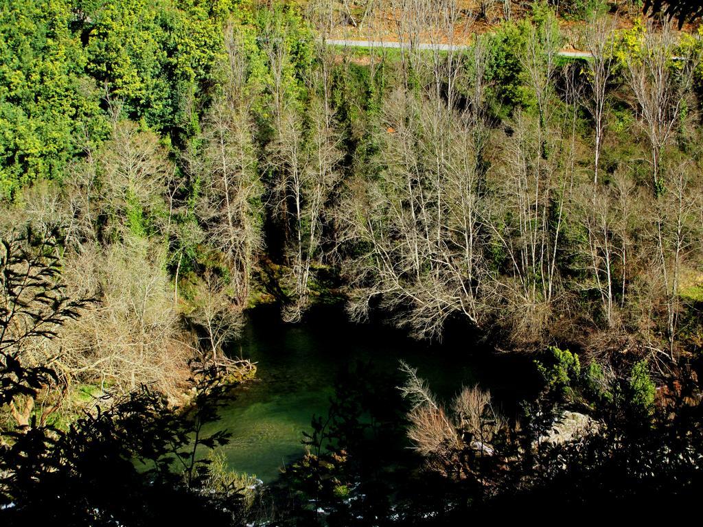 Quinta De Gildinho Βίλα Εξωτερικό φωτογραφία