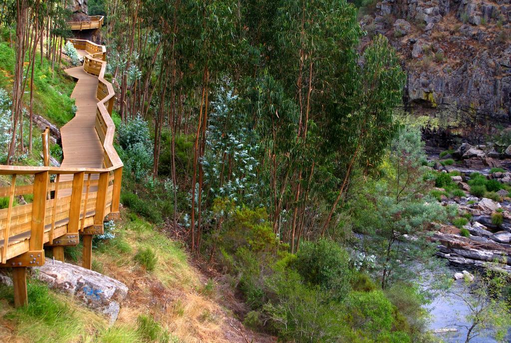 Quinta De Gildinho Βίλα Εξωτερικό φωτογραφία