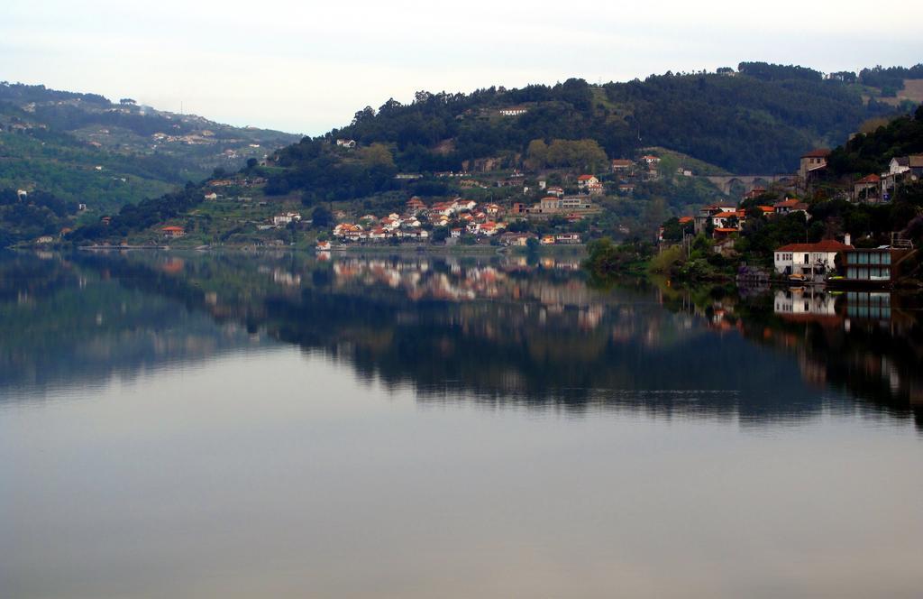 Quinta De Gildinho Βίλα Εξωτερικό φωτογραφία
