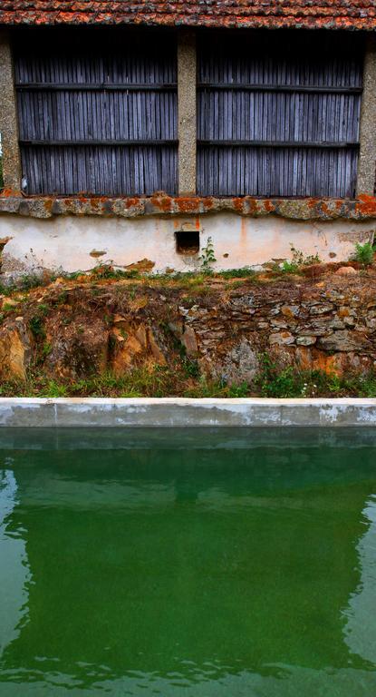 Quinta De Gildinho Βίλα Εξωτερικό φωτογραφία